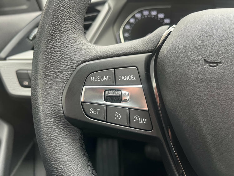 BMW 118 118iA Full-LED/Navigatie/Carplay/Cruise/PDC/BLTH.. Leconte Motors