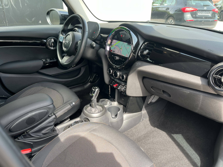 MINI Cooper Mini 1.5A Cooper Virtual/LED/Carplay/Navigatie Leconte Motors