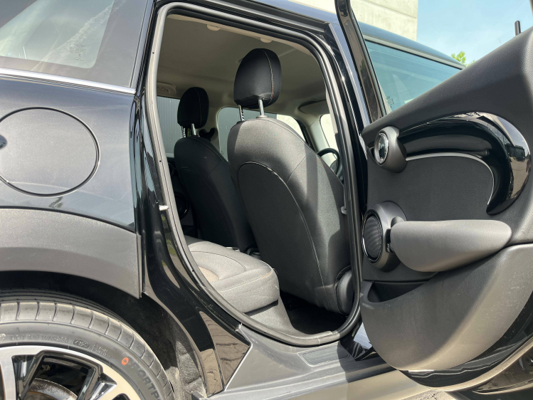 MINI Cooper Mini 1.5A Cooper Virtual/LED/Carplay/Navigatie Leconte Motors
