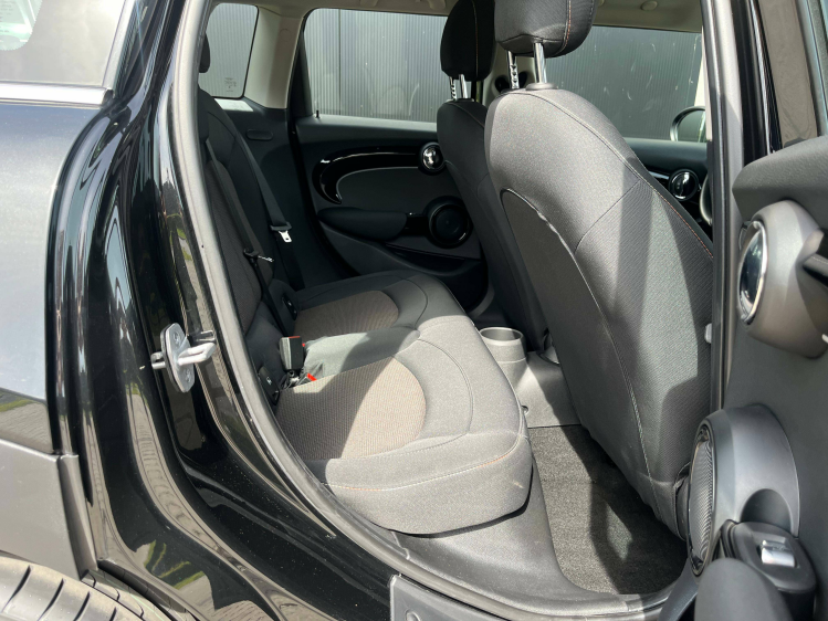 MINI Cooper Mini 1.5A Cooper Virtual/LED/Carplay/Navigatie Leconte Motors