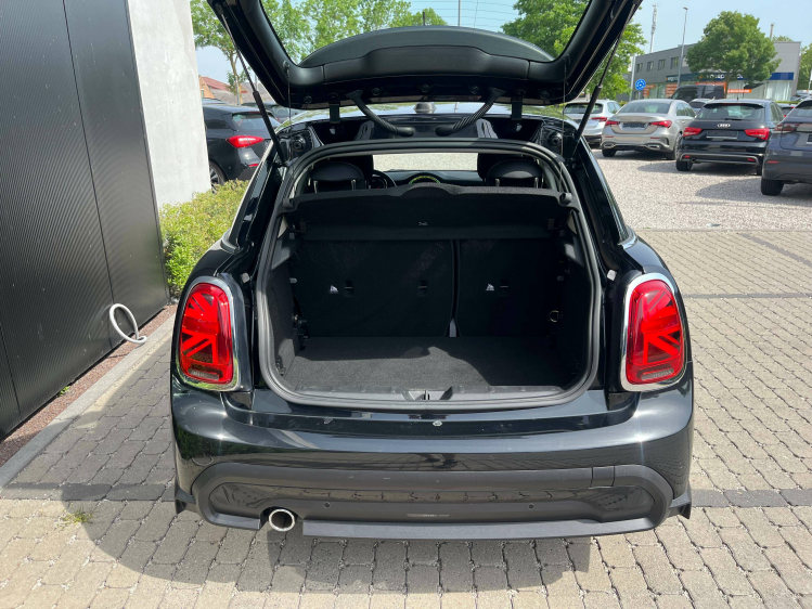 MINI Cooper Mini 1.5A Cooper Virtual/LED/Carplay/Navigatie Leconte Motors