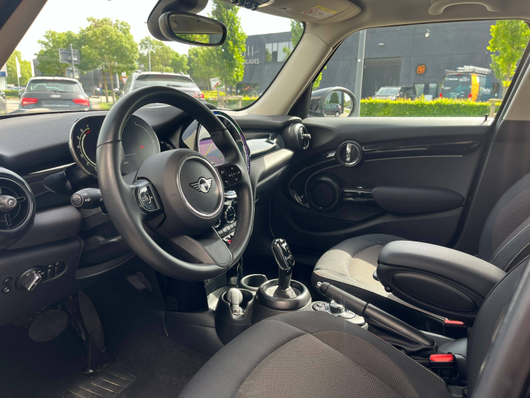 MINI Cooper Mini 1.5A Cooper Virtual/LED/Carplay/Navigatie Leconte Motors