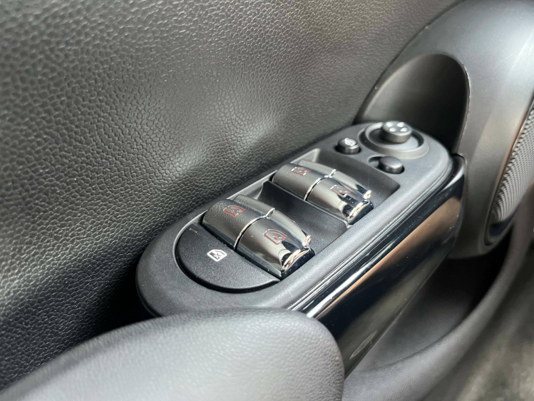 MINI Cooper Mini 1.5A Cooper Virtual/LED/Carplay/Navigatie Leconte Motors
