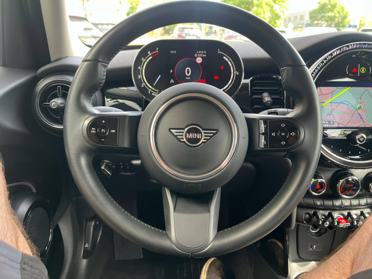 MINI Cooper Mini 1.5A Cooper Virtual/LED/Carplay/Navigatie Leconte Motors