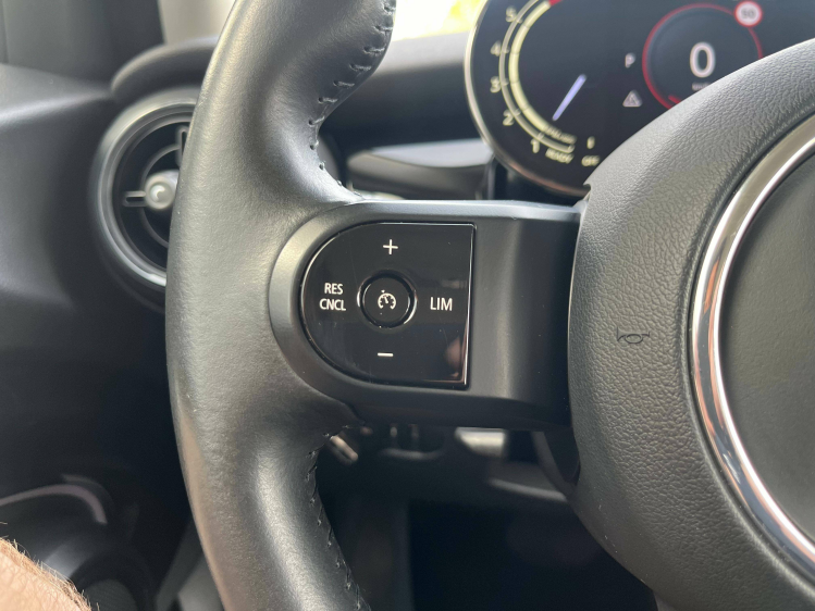 MINI Cooper Mini 1.5A Cooper Virtual/LED/Carplay/Navigatie Leconte Motors