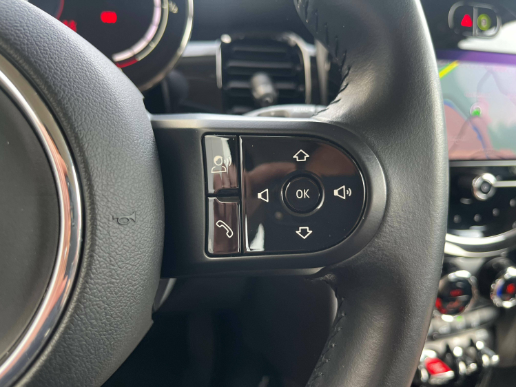 MINI Cooper Mini 1.5A Cooper Virtual/LED/Carplay/Navigatie Leconte Motors