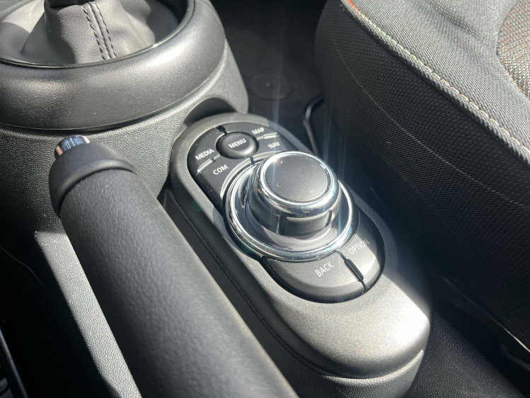 MINI Cooper Mini 1.5A Cooper Virtual/LED/Carplay/Navigatie Leconte Motors
