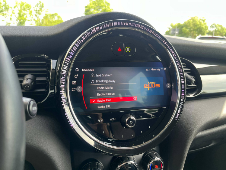 MINI Cooper Mini 1.5A Cooper Virtual/LED/Carplay/Navigatie Leconte Motors