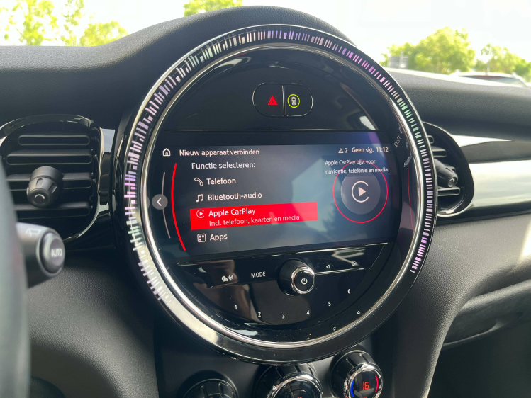 MINI Cooper Mini 1.5A Cooper Virtual/LED/Carplay/Navigatie Leconte Motors