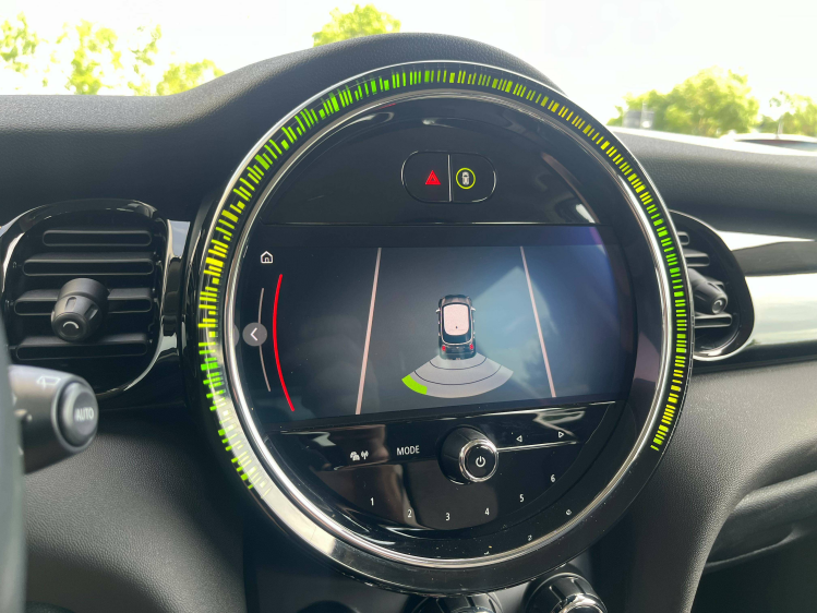 MINI Cooper Mini 1.5A Cooper Virtual/LED/Carplay/Navigatie Leconte Motors