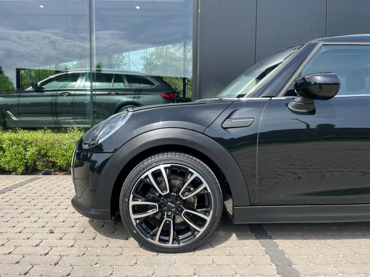 MINI Cooper Mini 1.5A Cooper Virtual/LED/Carplay/Navigatie Leconte Motors