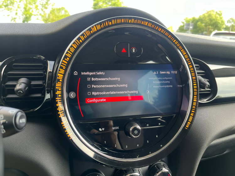 MINI Cooper Mini 1.5A Cooper Virtual/LED/Carplay/Navigatie Leconte Motors