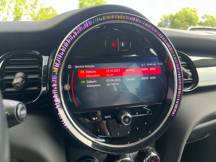 MINI Cooper Mini 1.5A Cooper Virtual/LED/Carplay/Navigatie Leconte Motors