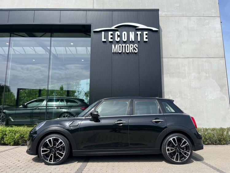 MINI Cooper Mini 1.5A Cooper Virtual/LED/Carplay/Navigatie Leconte Motors