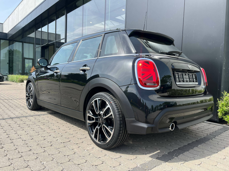 MINI Cooper Mini 1.5A Cooper Virtual/LED/Carplay/Navigatie Leconte Motors