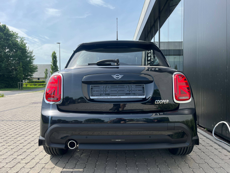 MINI Cooper Mini 1.5A Cooper Virtual/LED/Carplay/Navigatie Leconte Motors