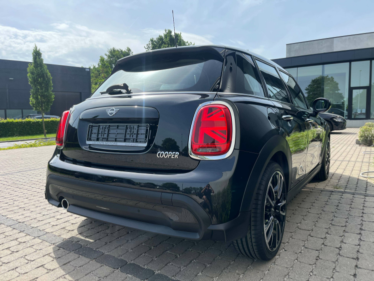 MINI Cooper Mini 1.5A Cooper Virtual/LED/Carplay/Navigatie Leconte Motors