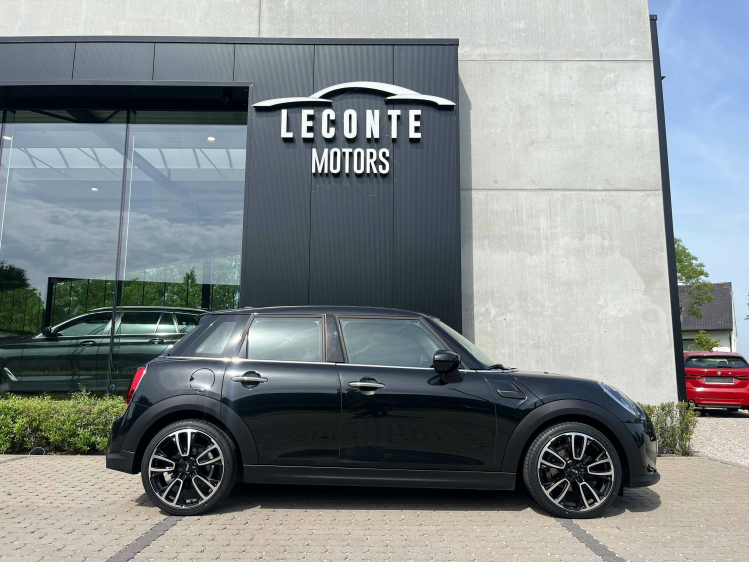 MINI Cooper Mini 1.5A Cooper Virtual/LED/Carplay/Navigatie Leconte Motors