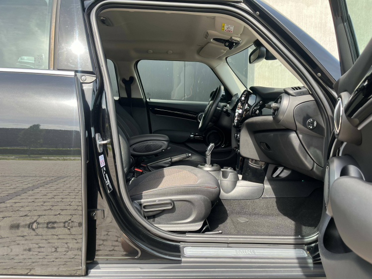 MINI Cooper Mini 1.5A Cooper Virtual/LED/Carplay/Navigatie Leconte Motors