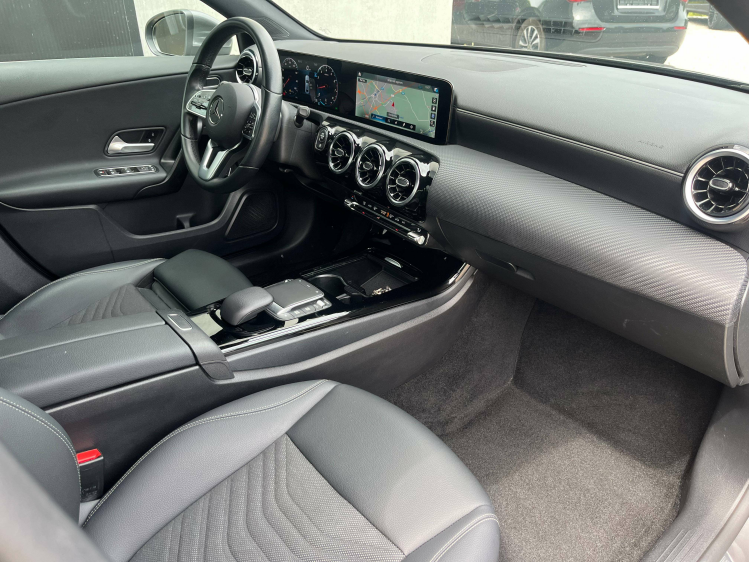 Mercedes-Benz A 180 A 180iA DCT Berline Widescreen/Sportzetels/LED/Navigatie Leconte Motors
