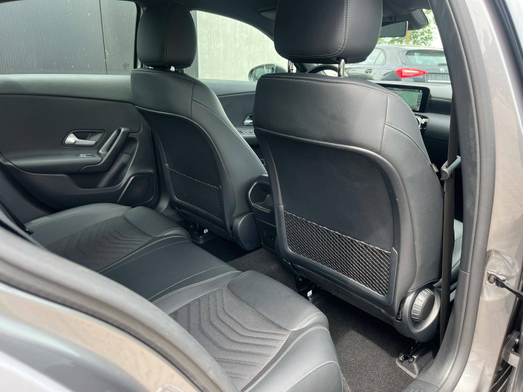 Mercedes-Benz A 180 A 180iA DCT Berline Widescreen/Sportzetels/LED/Navigatie Leconte Motors
