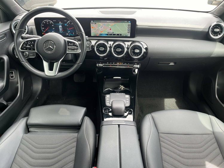 Mercedes-Benz A 180 A 180iA DCT Berline Widescreen/Sportzetels/LED/Navigatie Leconte Motors