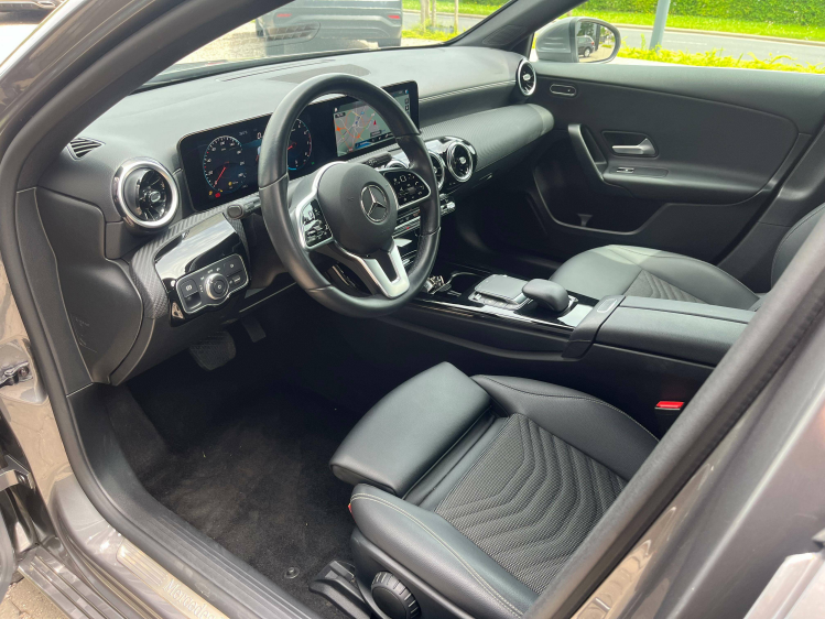 Mercedes-Benz A 180 A 180iA DCT Berline Widescreen/Sportzetels/LED/Navigatie Leconte Motors