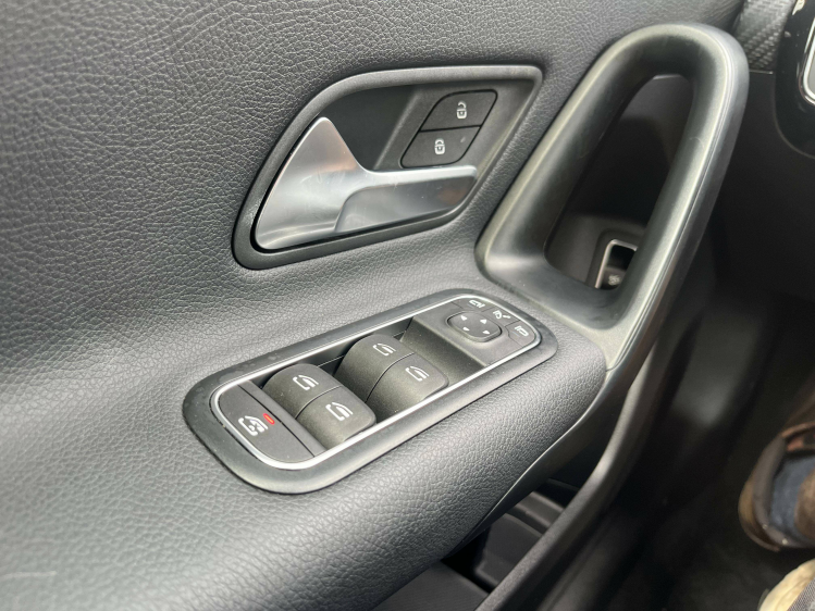 Mercedes-Benz A 180 A 180iA DCT Berline Widescreen/Sportzetels/LED/Navigatie Leconte Motors