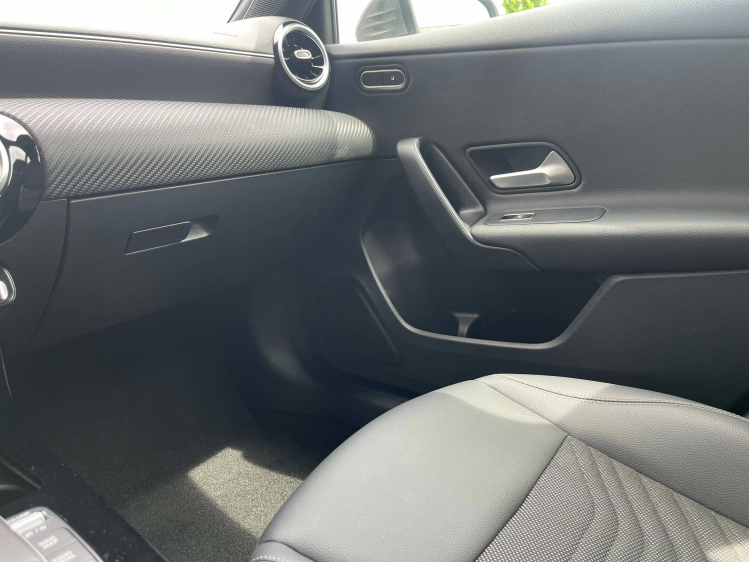 Mercedes-Benz A 180 A 180iA DCT Berline Widescreen/Sportzetels/LED/Navigatie Leconte Motors