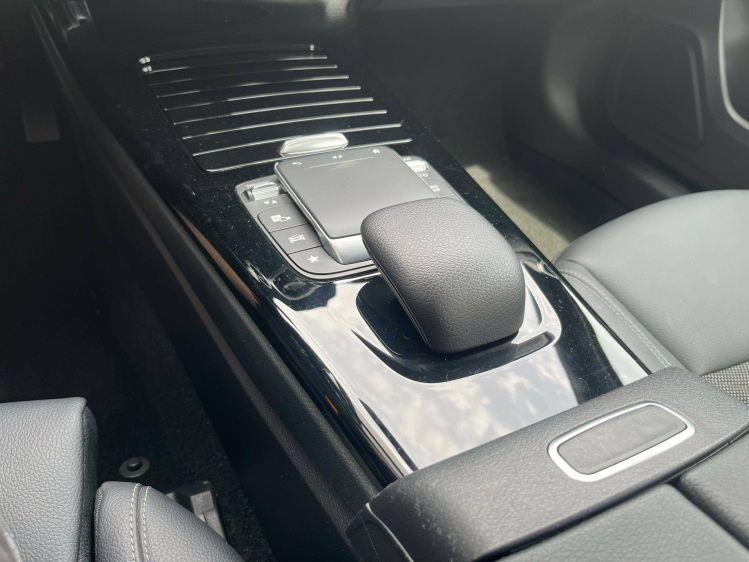 Mercedes-Benz A 180 A 180iA DCT Berline Widescreen/Sportzetels/LED/Navigatie Leconte Motors