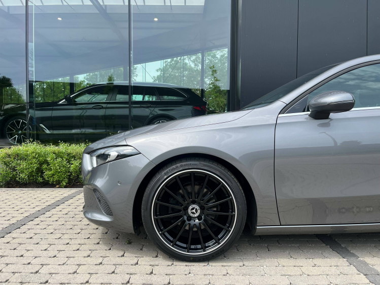 Mercedes-Benz A 180 A 180iA DCT Berline Widescreen/Sportzetels/LED/Navigatie Leconte Motors