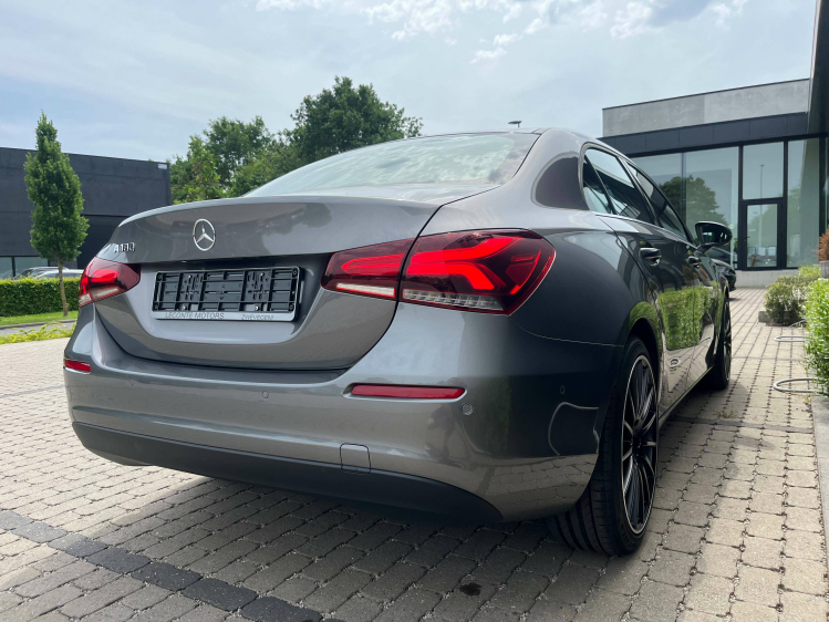 Mercedes-Benz A 180 A 180iA DCT Berline Widescreen/Sportzetels/LED/Navigatie Leconte Motors