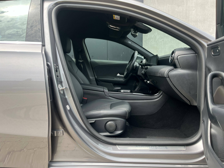 Mercedes-Benz A 180 A 180iA DCT Berline Widescreen/Sportzetels/LED/Navigatie Leconte Motors