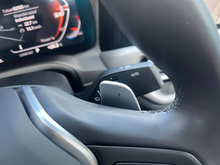 BMW 318 318iAS Berline Schuifdak/Navigatie/Carplay/Cruise/PDC Leconte Motors