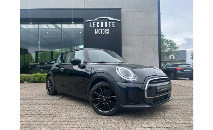 Leconte Motors - MINI Cooper