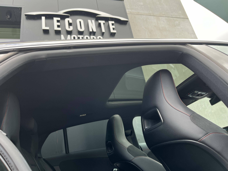Mercedes-Benz CLA 200 CLA 200iA DCT AMG-PACK Panodak/Sfeerverlichting/Memoryseats/Carplay/... Leconte Motors