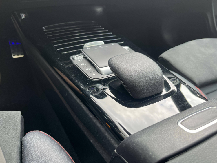 Mercedes-Benz CLA 200 CLA 200iA DCT AMG-PACK Panodak/Sfeerverlichting/Memoryseats/Carplay/... Leconte Motors