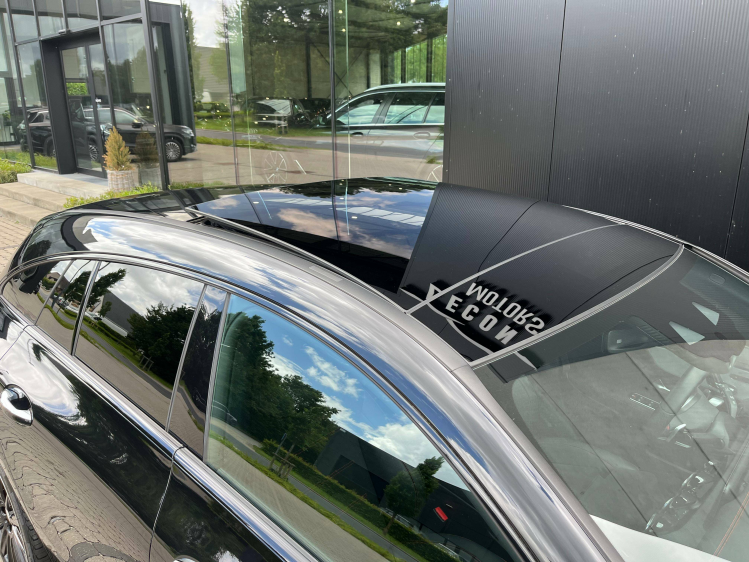 Mercedes-Benz CLA 200 CLA 200iA DCT AMG-PACK Panodak/Sfeerverlichting/Memoryseats/Carplay/... Leconte Motors