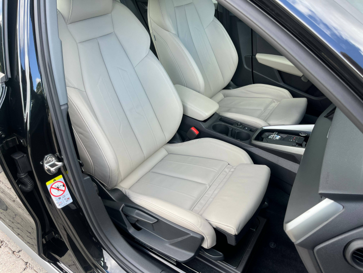 Audi A3 A3 30 TFSI Berline S-Line Full-LED/Virtual/Leder/Camera/Carplay Leconte Motors
