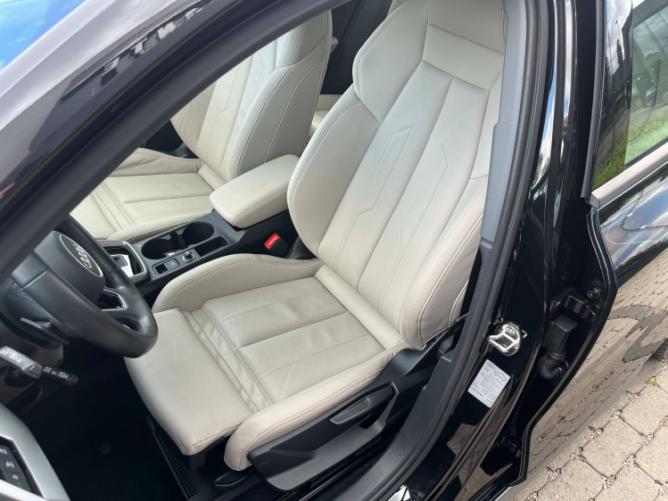 Audi A3 A3 30 TFSI Berline S-Line Full-LED/Virtual/Leder/Camera/Carplay Leconte Motors