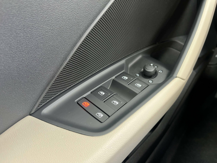 Audi A3 A3 30 TFSI Berline S-Line Full-LED/Virtual/Leder/Camera/Carplay Leconte Motors