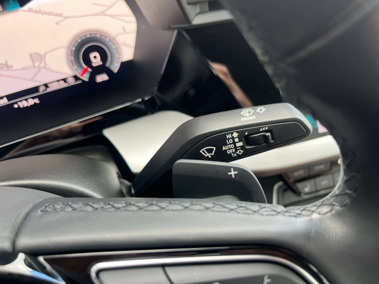 Audi A3 A3 30 TFSI Berline S-Line Full-LED/Virtual/Leder/Camera/Carplay Leconte Motors