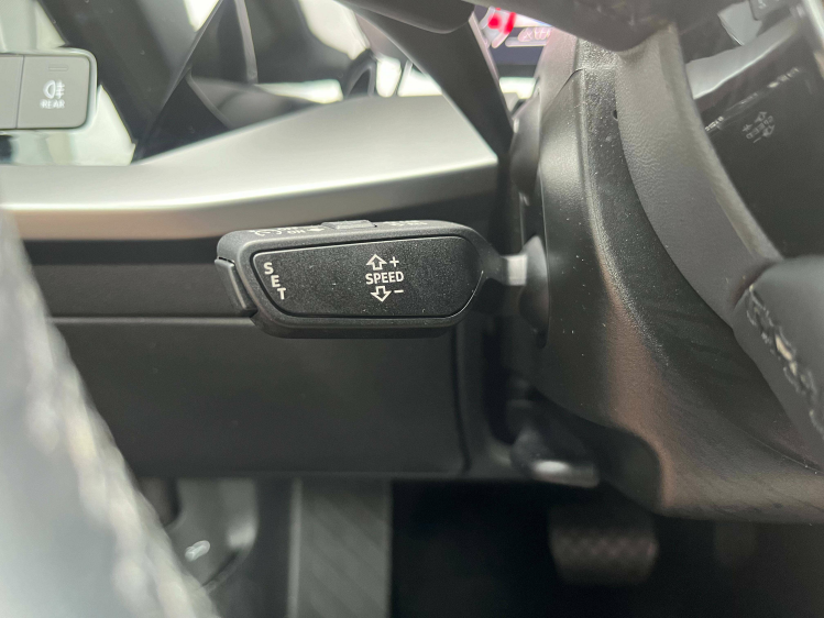 Audi A3 A3 30 TFSI Berline S-Line Full-LED/Virtual/Leder/Camera/Carplay Leconte Motors