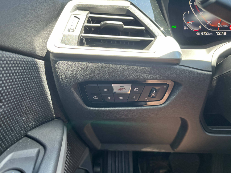 BMW 318 Touring 318iA Panodak/Virtual/Carplay/Cruise/PDC/...!! Leconte Motors
