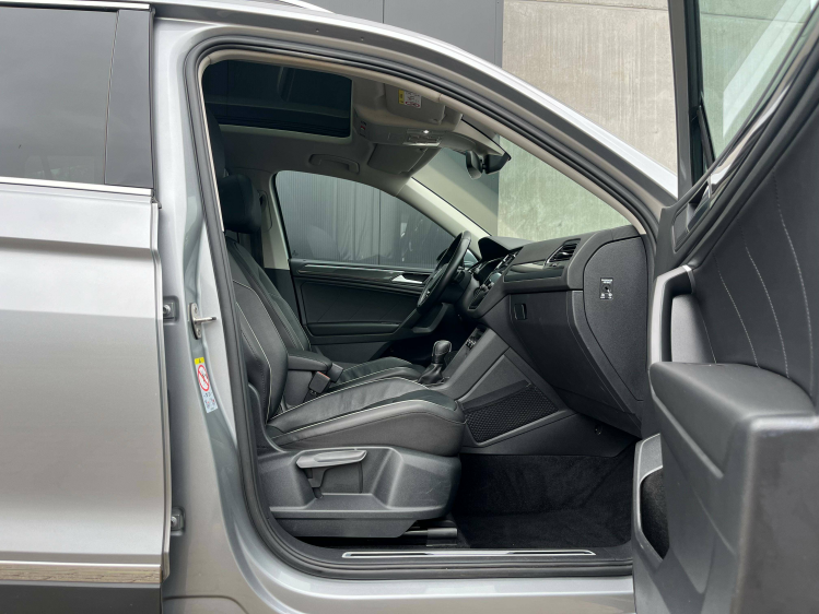 Volkswagen Tiguan Allspace Tiguan Allspace 2.0 TDi Highline 7PL/LED/Panodak/Leder/360'CAM/Carplay Leconte Motors