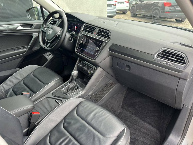 Volkswagen Tiguan Allspace Tiguan Allspace 2.0 TDi Highline 7PL/LED/Panodak/Leder/360'CAM/Carplay Leconte Motors