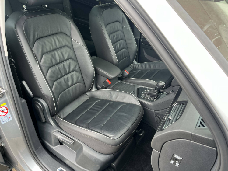 Volkswagen Tiguan Allspace Tiguan Allspace 2.0 TDi Highline 7PL/LED/Panodak/Leder/360'CAM/Carplay Leconte Motors
