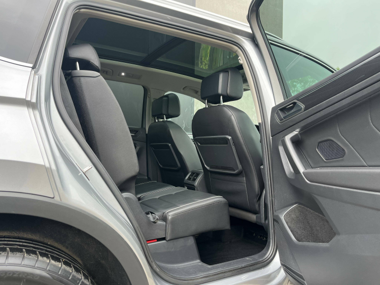 Volkswagen Tiguan Allspace Tiguan Allspace 2.0 TDi Highline 7PL/LED/Panodak/Leder/360'CAM/Carplay Leconte Motors
