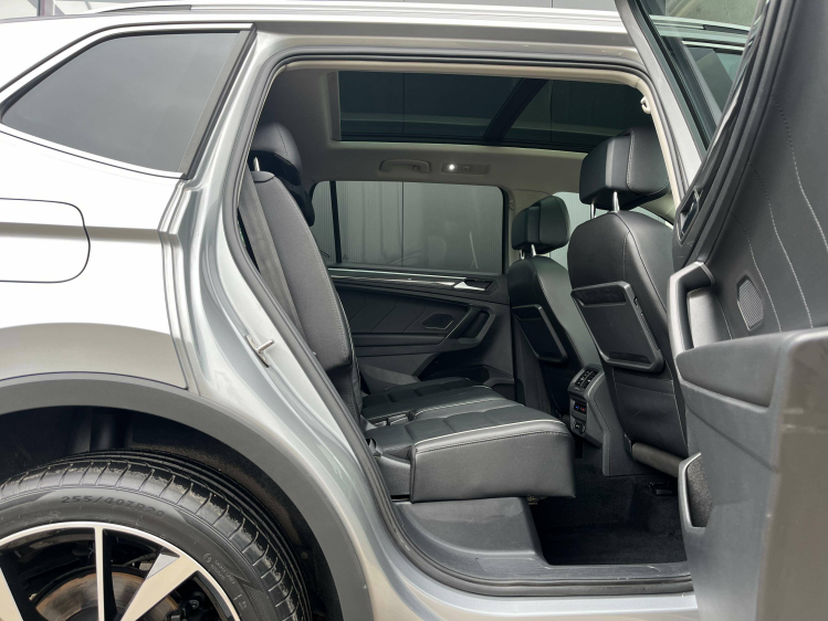 Volkswagen Tiguan Allspace Tiguan Allspace 2.0 TDi Highline 7PL/LED/Panodak/Leder/360'CAM/Carplay Leconte Motors