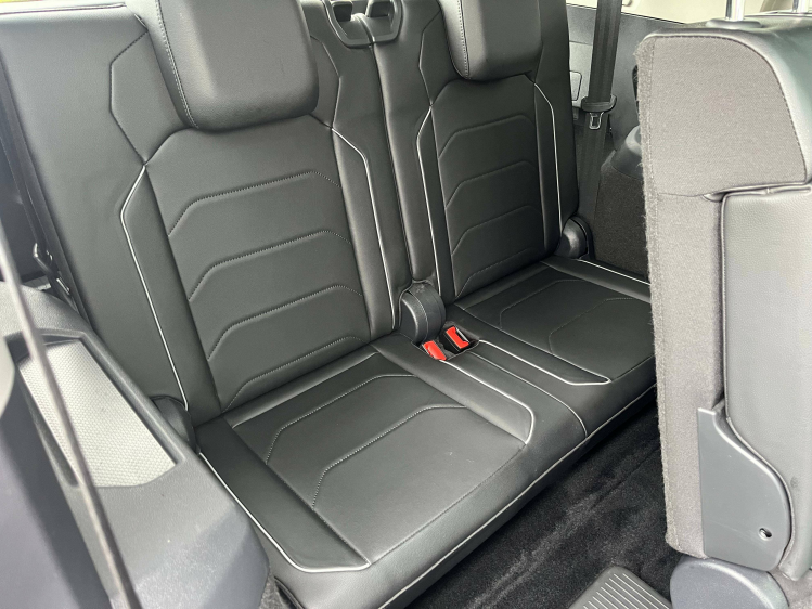 Volkswagen Tiguan Allspace Tiguan Allspace 2.0 TDi Highline 7PL/LED/Panodak/Leder/360'CAM/Carplay Leconte Motors